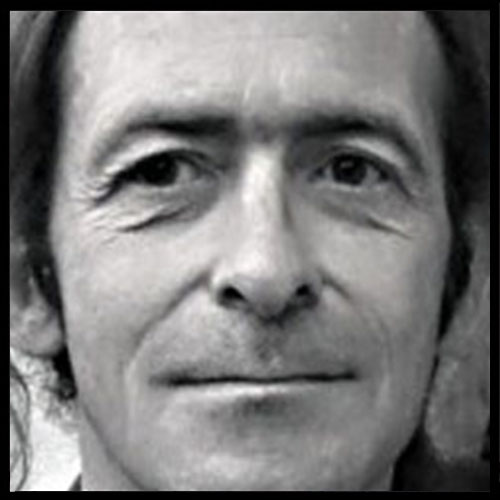 Ganzer Sándor